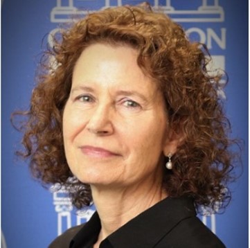 Ellen Steinberg